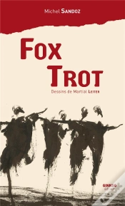 Capa do artigo Fox Trot
