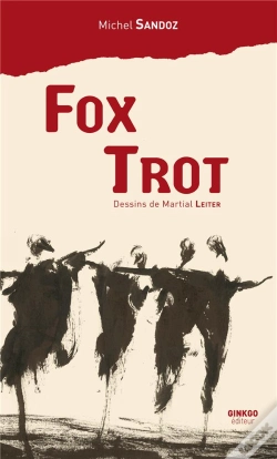 Capa do artigo Fox Trot