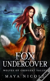 Fox Undercover
