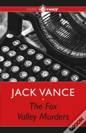 Capa do artigo Fox Valley Murders