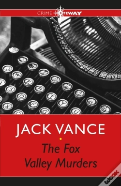 Capa do artigo Fox Valley Murders