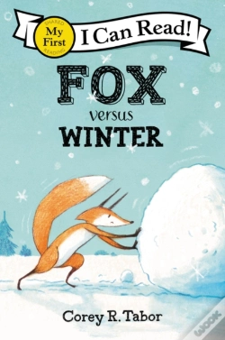 Capa do artigo Fox Versus Winter