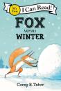 Fox Versus Winter - Preview