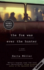 Capa do artigo Fox Was Ever The Hunter
