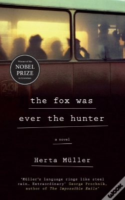Capa do artigo Fox Was Ever The Hunter