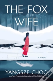 Capa do artigo Fox Wife