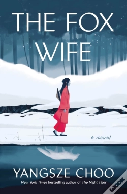 Capa do artigo Fox Wife