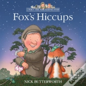 Capa do artigo Foxâ€™S Hiccups