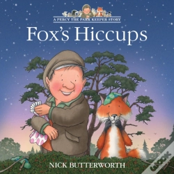 Capa do artigo Foxâ€™S Hiccups