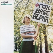 Capa do artigo Foxbase Alpha - Vinil