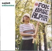 Capa do artigo Foxbase Alpha - Vinil