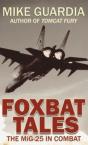 Foxbat Tales - Preview
