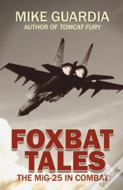 Capa do artigo Foxbat Tales