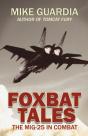 Foxbat Tales - Preview