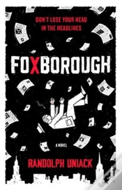Capa do artigo Foxborough