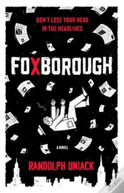 Capa do artigo Foxborough