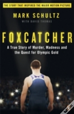 Capa do artigo Foxcatcher