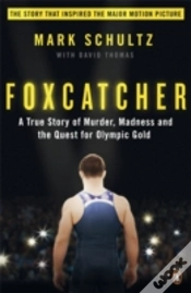 Capa do artigo Foxcatcher