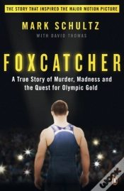 Capa do artigo Foxcatcher