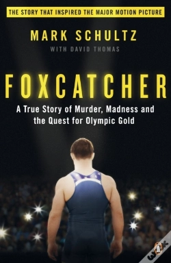Capa do artigo Foxcatcher