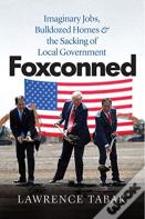 Foxconned