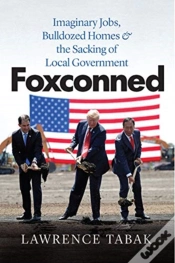 Capa do artigo Foxconned