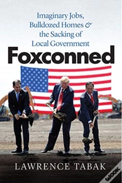 Capa do artigo Foxconned