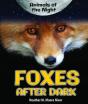 Foxes After Dark - Preview
