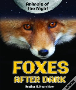 Capa do artigo Foxes After Dark