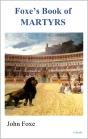 Foxe'S Book Of Martyrs - John Foxe - Preview
