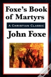 Capa do artigo Foxe