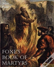 Capa do artigo Foxe