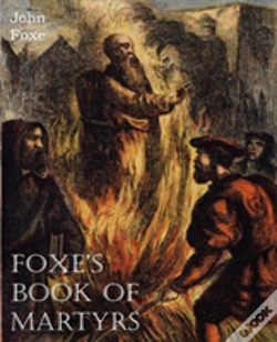 Capa do artigo Foxe'S Book Of Martyrs