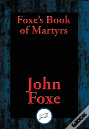 Capa do artigo Foxe