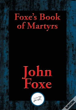 Capa do artigo Foxe'S Book Of Martyrs