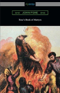 Foxe'S Book Of Martyrs - Preview