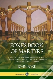 Capa do artigo Foxe