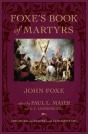 Foxe`S Book Of Martyrs - Preview