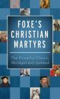 Foxe'S Christian Martyrs - Preview