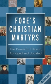 Capa do artigo Foxe