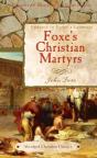 Foxe'S Christian Martyrs - Preview
