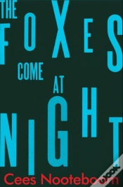 Capa do artigo Foxes Come At Night