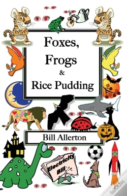 Capa do artigo Foxes, Frogs And Rice Pudding