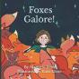 Foxes Galore! - Preview