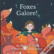 Capa do artigo Foxes Galore!