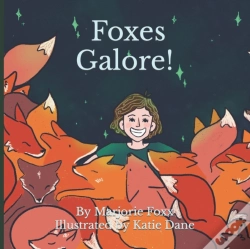 Capa do artigo Foxes Galore!