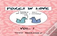 Foxes In Love