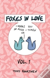 Capa do artigo Foxes In Love
