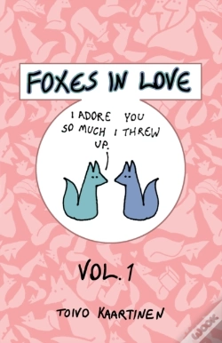 Capa do artigo Foxes In Love