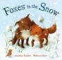 Foxes In The Snow - Preview